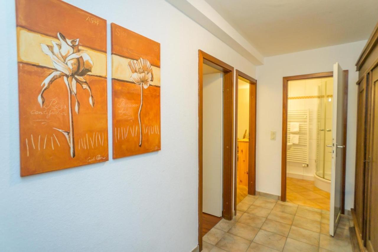 Haus-pfoertner-22-meissner Apartment *